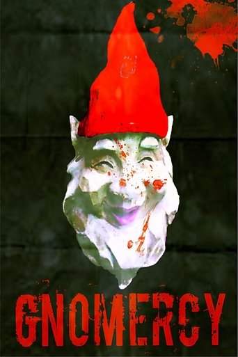 Poster of Gnomercy