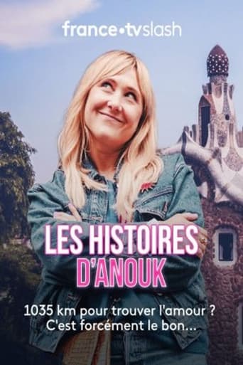 Poster of Les histoires d’Anouk