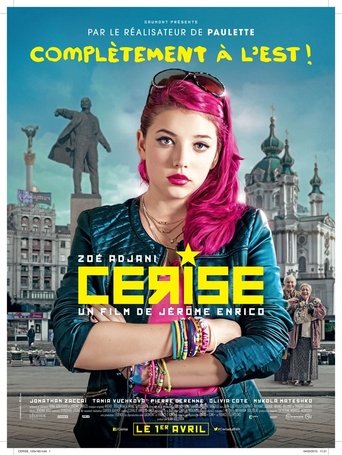 Poster of Cerise