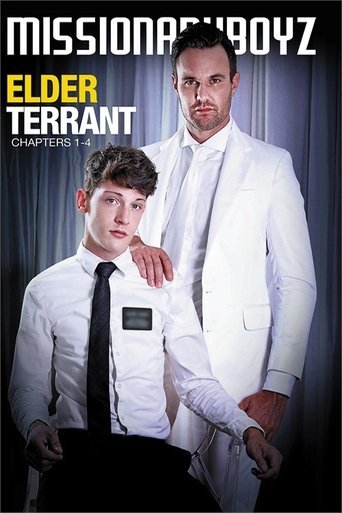Poster of Elder Terrant: Chapters 1-4