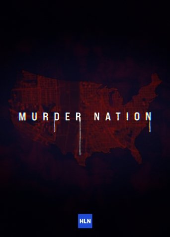 Poster of Murder Nation