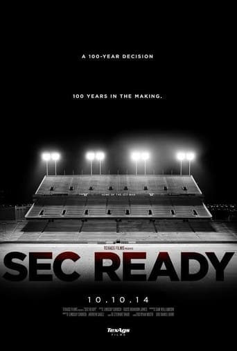 Poster of SEC Ready