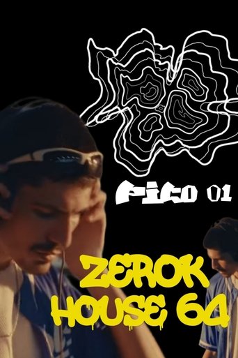 Poster of PiCO zerok House 64