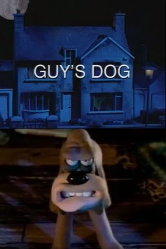 Poster of Guy's Dog