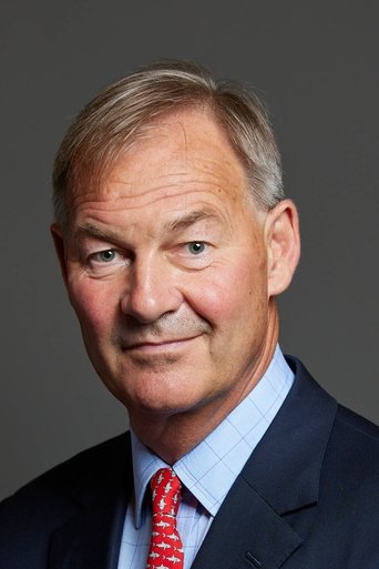 Portrait of Rupert Lowe