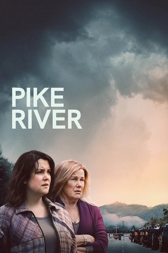 Poster of Pike River