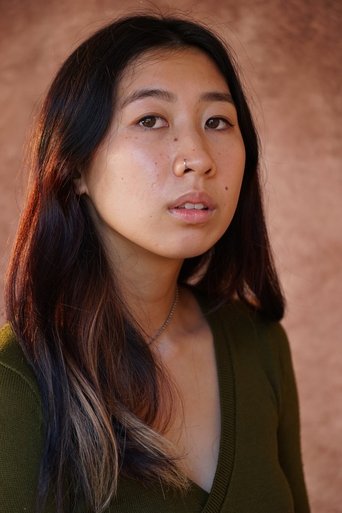 Portrait of Maple Leung