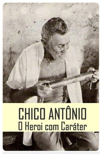 Poster of Chico Antônio, o Herói com Caráter