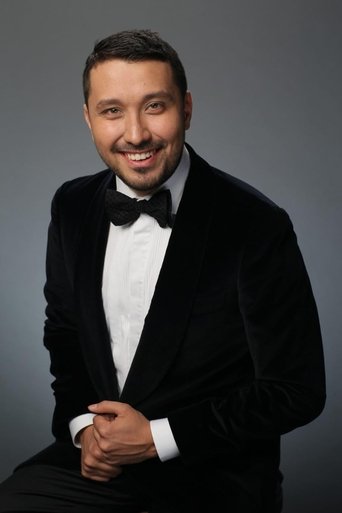 Portrait of Константин Анисимов