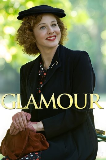 Poster of Glamour