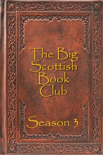Portrait for The Big Scottish Book Club - Season 3