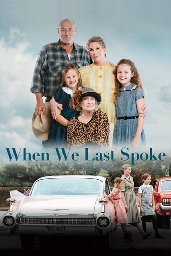 Poster of When We Last Spoke