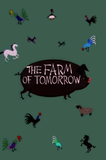 Poster of The Farm of Tomorrow