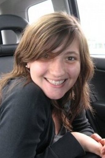 Portrait of Serrana Díaz
