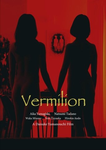 Poster of Vermilion