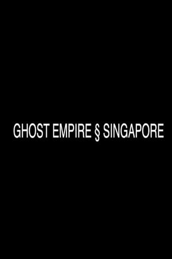 Poster of Ghost Empire § Singapore