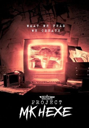 Poster of Project MKHEXE