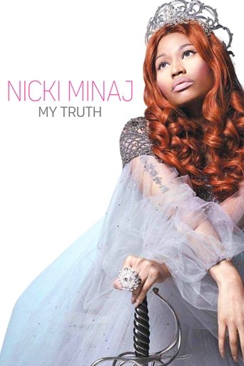 Poster of Nicki Minaj: My Truth