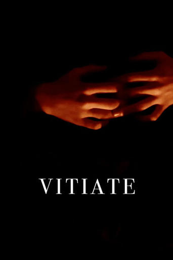 Poster of VITIATE