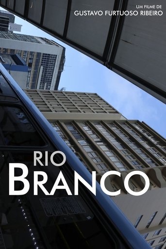 Poster of Rio Branco