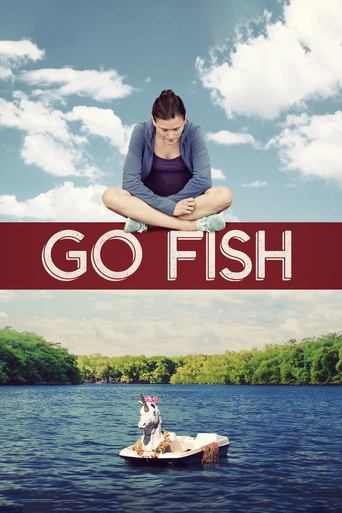 Poster of Go Fish