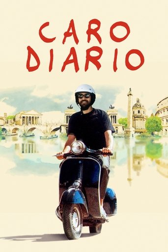 Poster of Dear Diary