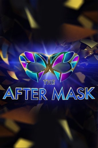 Poster of The Masked Singer: AfterMask