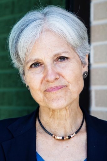 Portrait of Jill Stein