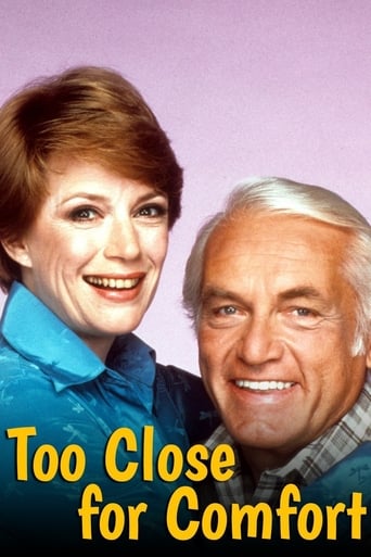 Poster of Too Close for Comfort