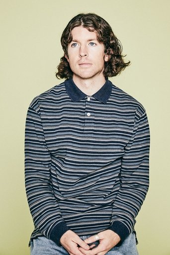 Portrait of Brendan Yates