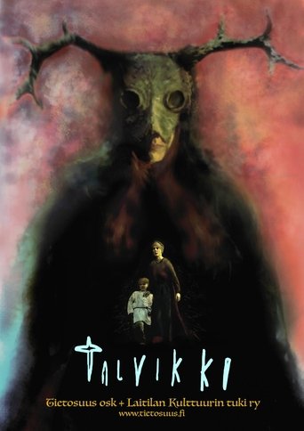 Poster of Talvikki