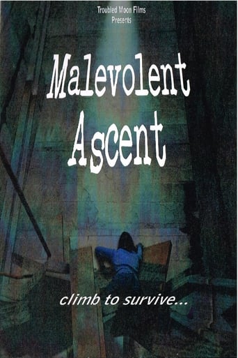 Poster of Malevolent Ascent