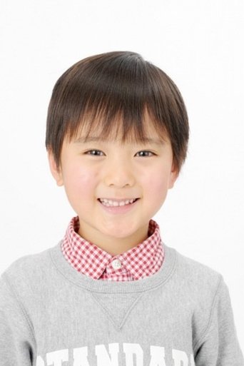 Portrait of Rai Takahashi