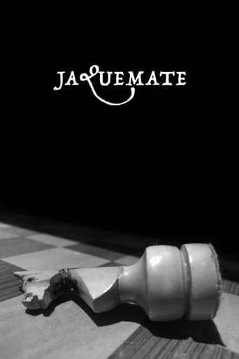 Poster of Jaque Mate