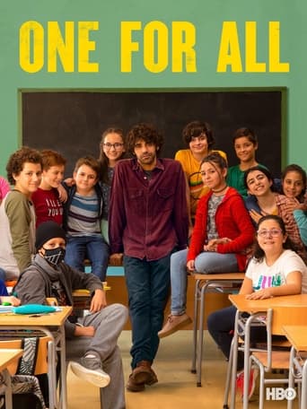 Poster of One for All