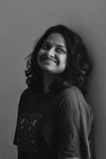 Portrait of Bhavya Baburaj