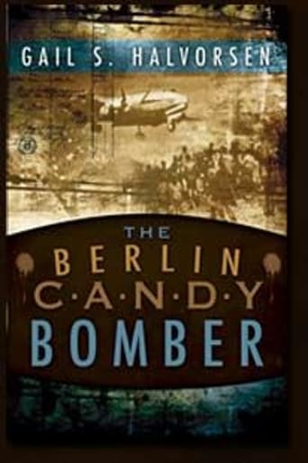 Poster of The Berlin Candy Bomber