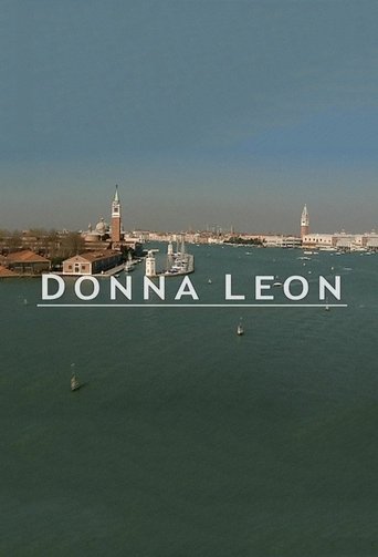 Portrait for Donna Leon - Season 1