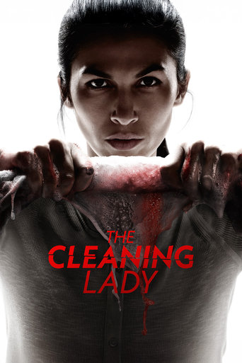 Portrait for The Cleaning Lady - Season 4