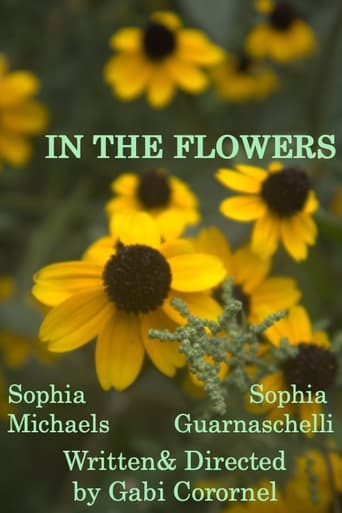 Poster of In The Flowers