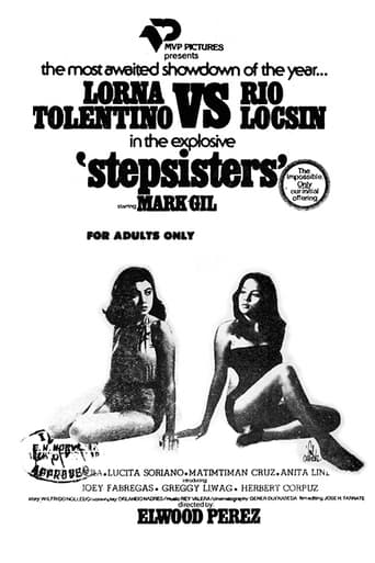 Poster of Stepsisters