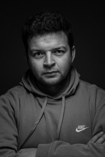 Portrait of Arkadij Khaet
