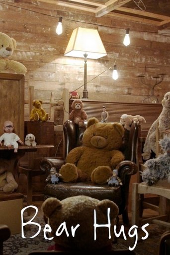 Poster of Bear Hugs