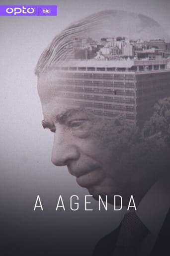 Poster of A Agenda