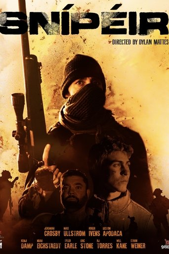Poster of Snípéir