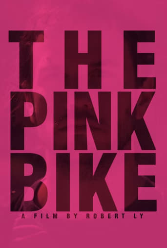 Poster of The Pink Bike