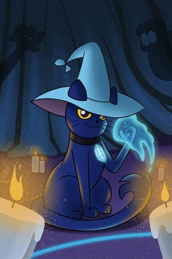 Poster of Invocação do Miau