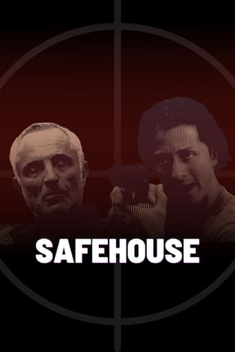 Poster of Safehouse