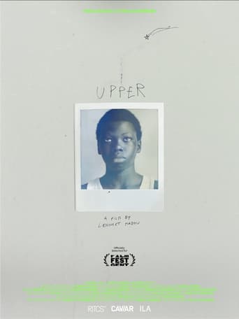 Poster of Upper