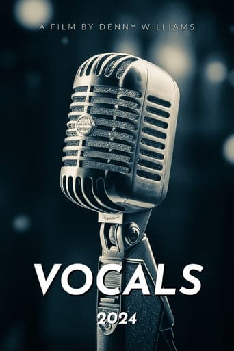 Poster of Vocals